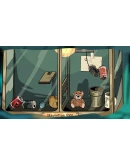 Parallel Experiment АВТОДОСТАВКА STEAM РОССИЯ