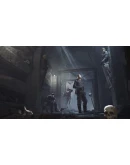 КОД XBOX Wolfenstein: The Old Blood