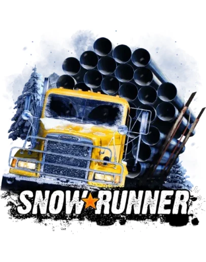 SnowRunner-Для регионов Россия, Беларусь, Украина