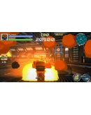 Astro Rangers XBOX На Любой аккаунт