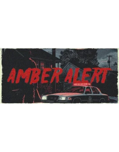 Amber Alert (Steam Gift Россия)