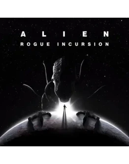 Alien: Rogue Incursion Oculus Quest