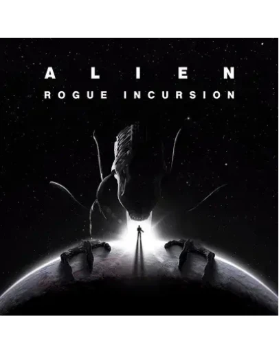 Alien: Rogue Incursion Oculus Quest