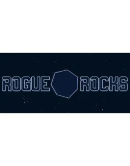 Rogue RocksRegion freeSteam KeyАвтовыдача