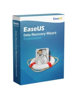 EaseUS Data Recovery Wizard PRO лицензия ключ, код
