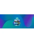 EaseUS Data Recovery Wizard PRO лицензия ключ, код