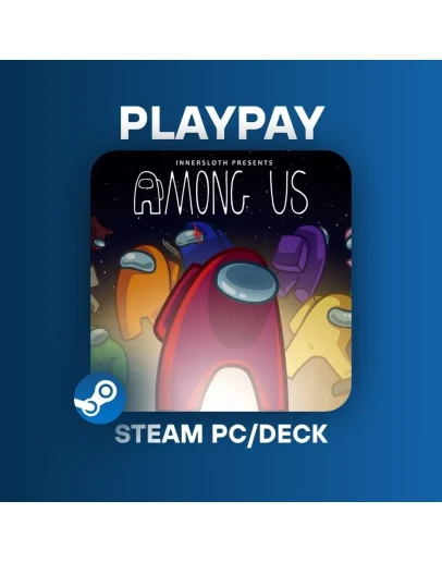 Among Us Steam Global Online Among Us Steam Global Online