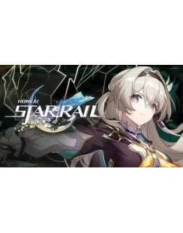 Аккаунт Honkai: Star Rail 10 уровень Полный доступ