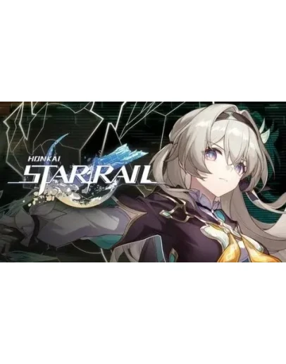 Аккаунт Honkai: Star Rail 10 уровень Полный доступ
