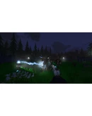 Zombie Graveyard Simulator * STEAM RU*KZ*UA*СНГ Zombie Graveyard Simulator * STEAM RU*KZ*UA*СНГ