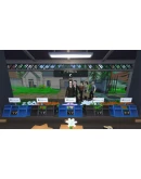 Zombie Graveyard Simulator * STEAM RU*KZ*UA*СНГ Zombie Graveyard Simulator * STEAM RU*KZ*UA*СНГ