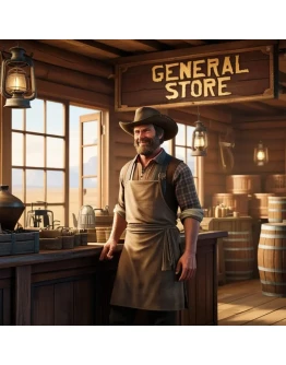 RDR 2 Online Прокачка Ролей Rockstar/Steam/Epic ПК RDR 2 Online Прокачка Ролей Rockstar/Steam/Epic ПК