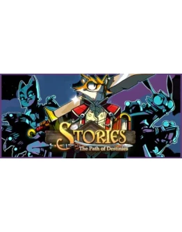 Stories: The Path of DestiniesRegion freeSteam Key