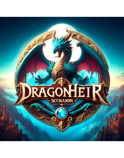 ПО ID DRAGONHEIR КРИСТАЛЫ НАБОРЫ