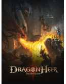 ПО ID DRAGONHEIR КРИСТАЛЫ НАБОРЫ