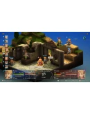 Final Fantasy Tactics - The Ivalice Chronicles: Deluxe