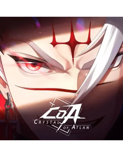 Crystal of Atlan Ваучеры/Опалы/Донат по ID