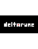 Deltarune Steam Offline