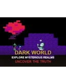 Deltarune Steam Offline