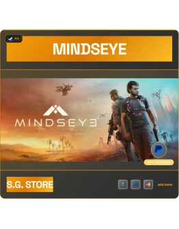 MindsEye Deluxe Edition Steam Offline