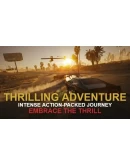 MindsEye Deluxe Edition Steam Offline