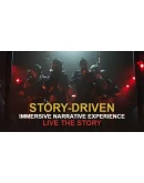 MindsEye Deluxe Edition Steam Offline