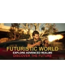 MindsEye Deluxe Edition Steam Offline