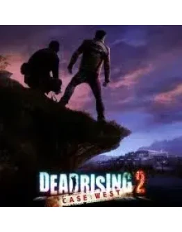 DEAD RISING 2: CASE WEST Xbox Аренда
