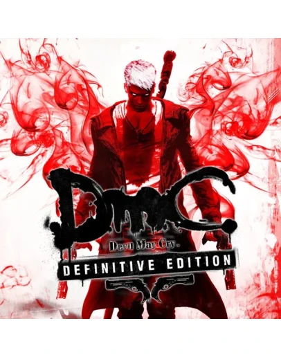 DmC Devil May Cry: Definitive Edition Xbox Аренда