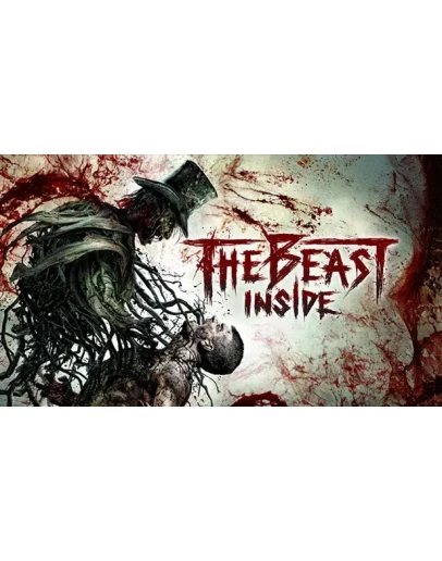 The Beast Inside Xbox Аренда The Beast Inside Xbox Аренда