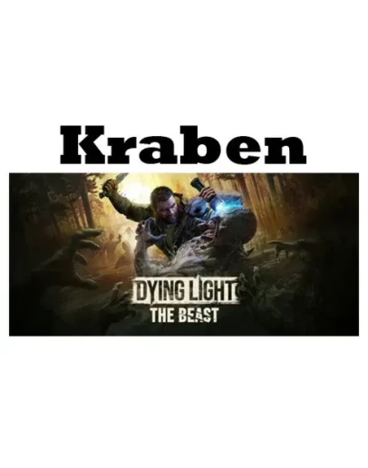 Dying Light: The Beast Deluxe Edition steam