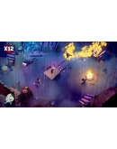 Bloodroots Steam Ключ РФ+Мир +Бонус