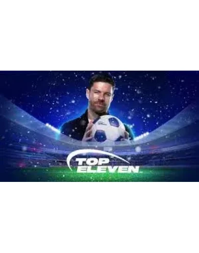 Top Eleven Be Football Manager Global By ID