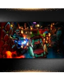 Sonic Racing: CrossWorld Deluxe Все регионы STEAM 0