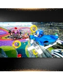 Sonic Racing: CrossWorld Deluxe Все регионы STEAM 0