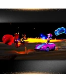 Sonic Racing: CrossWorld Deluxe Все регионы STEAM 0