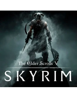 The Elder Scrolls V : Skyrim (Steam/Ключ/ Весь Мир)