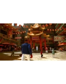 Street Fighter 6 Years 1-2 Fighters Edition STEAM