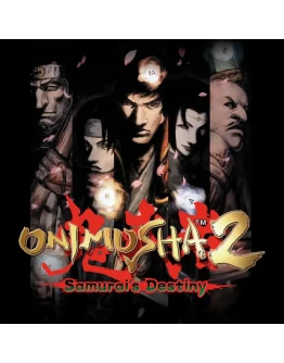 Onimusha 2: Samurai's Destiny (Steam Gift Россия)