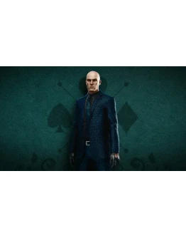 HITMAN 3 - The Banker PackSTEAM GIFT AUTORU+МИР