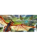 Monster Hunter Stories Deluxe CollectionSTEAMRU+МИР