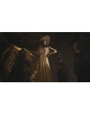 RESIDENT EVIL VILLAGE XBOX КЛЮЧ