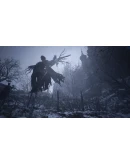 RESIDENT EVIL VILLAGE XBOX КЛЮЧ