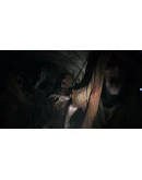 RESIDENT EVIL VILLAGE XBOX КЛЮЧ