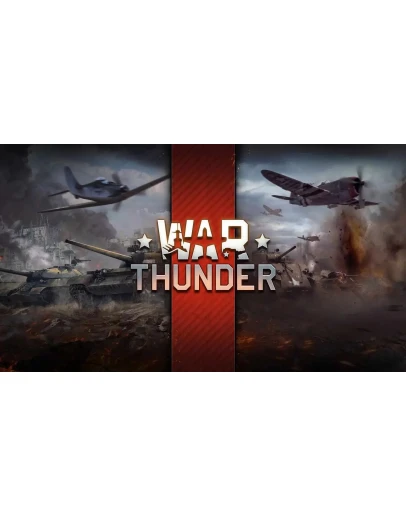 Аккаунт War Thunder USS Arizona