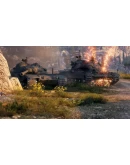 МИР ТАНКОВ НАБОРЫ LESTA СЕРВЕРПК БЫСТРО