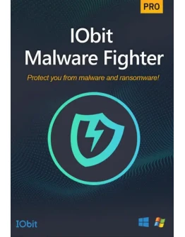 Malware Fighter PRO 12.3 PRO КЛЮЧ НА 1 ГОД NEW