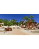 The Explorator STEAM АВТО RU/UA/KZ/СНГ