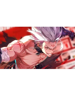 Crystal of Atlan (SEA) By ID