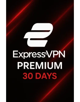 EXPRESSVPN 30 ДНЕЙ ПРЕМИУМ